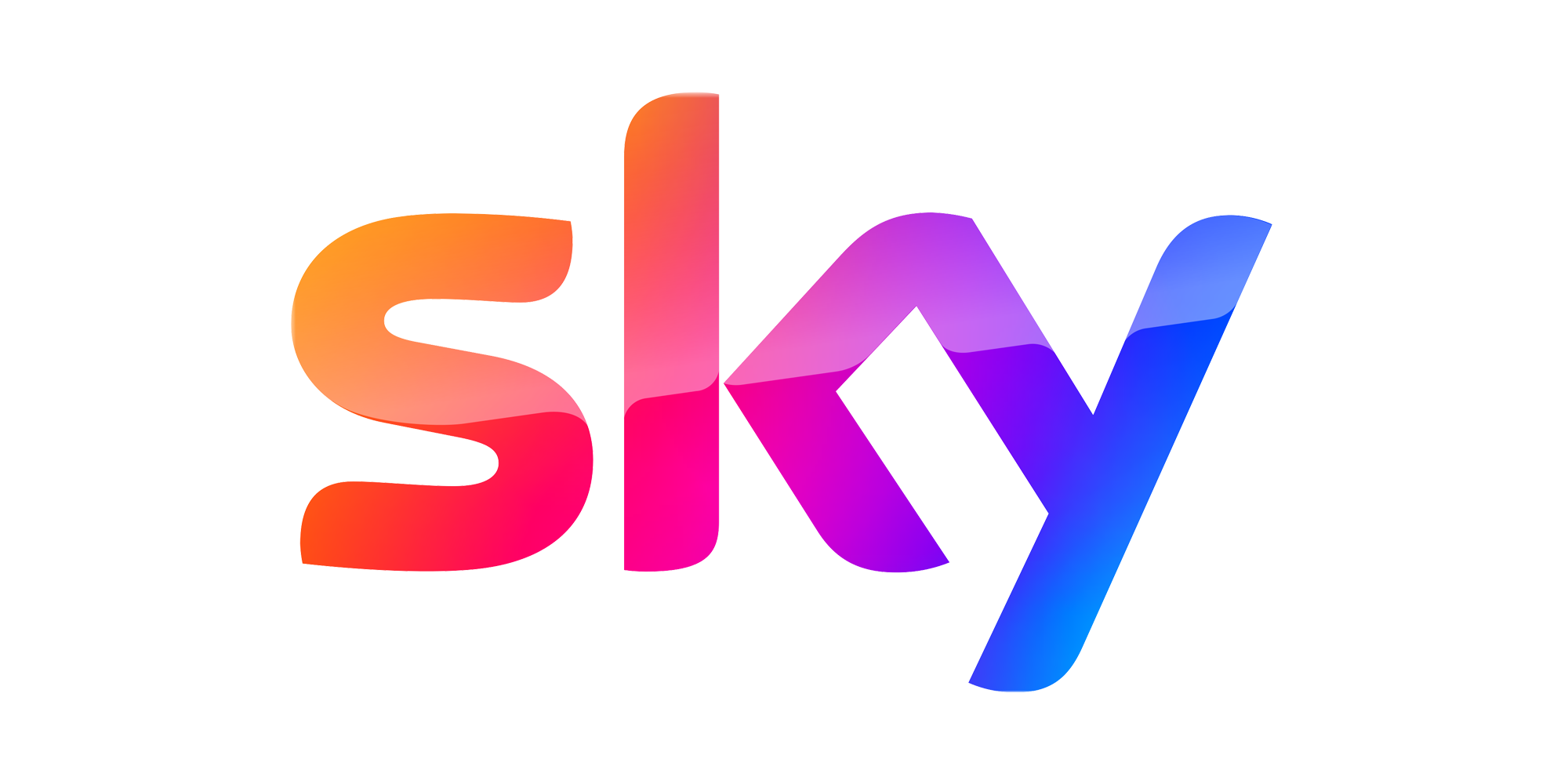Sky Logo
