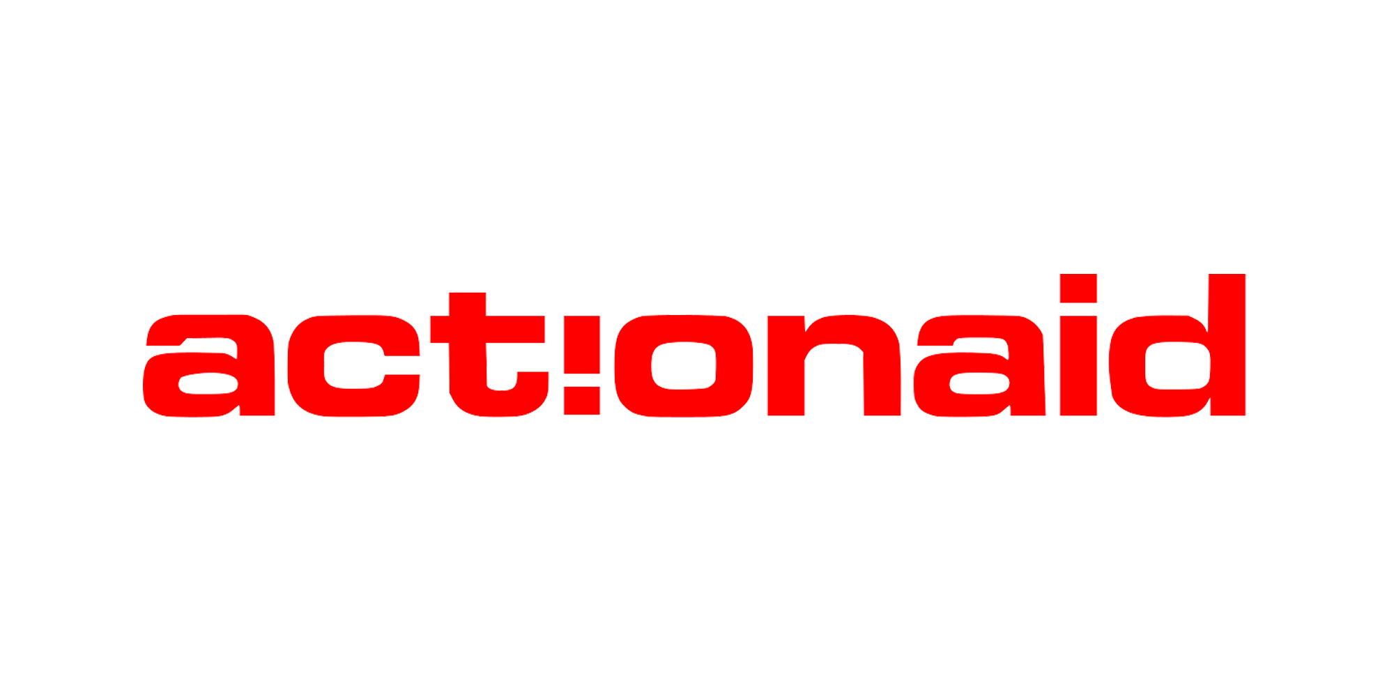 ActionAid Logo