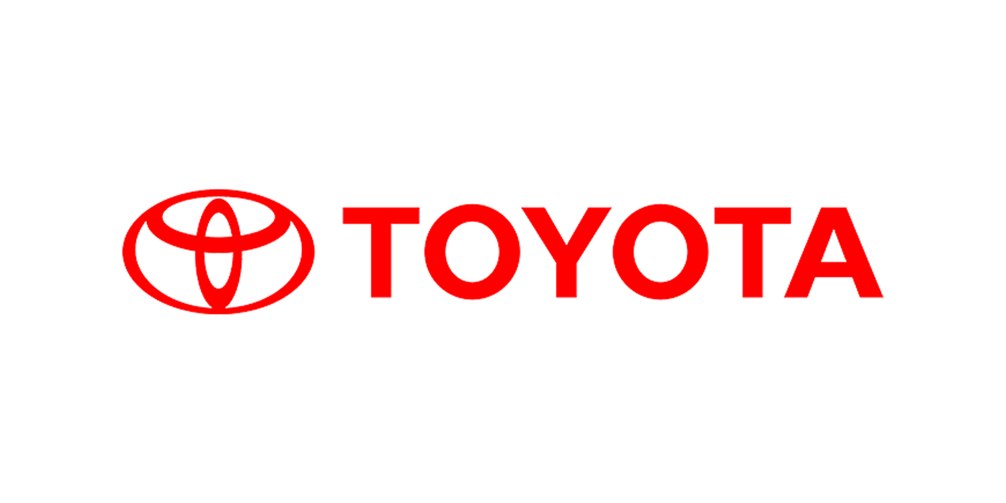 Toyota Logo