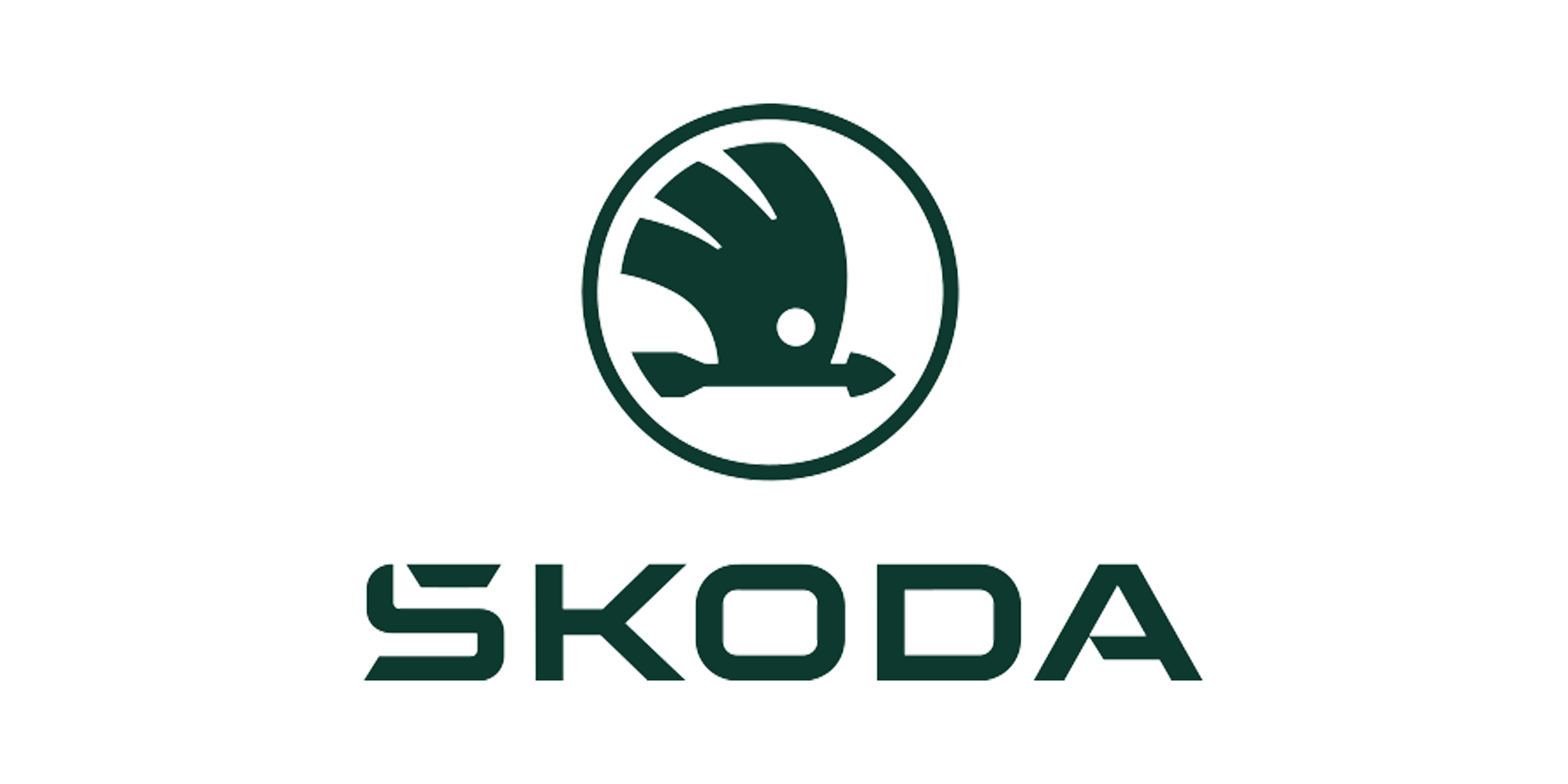 Skoda Logo
