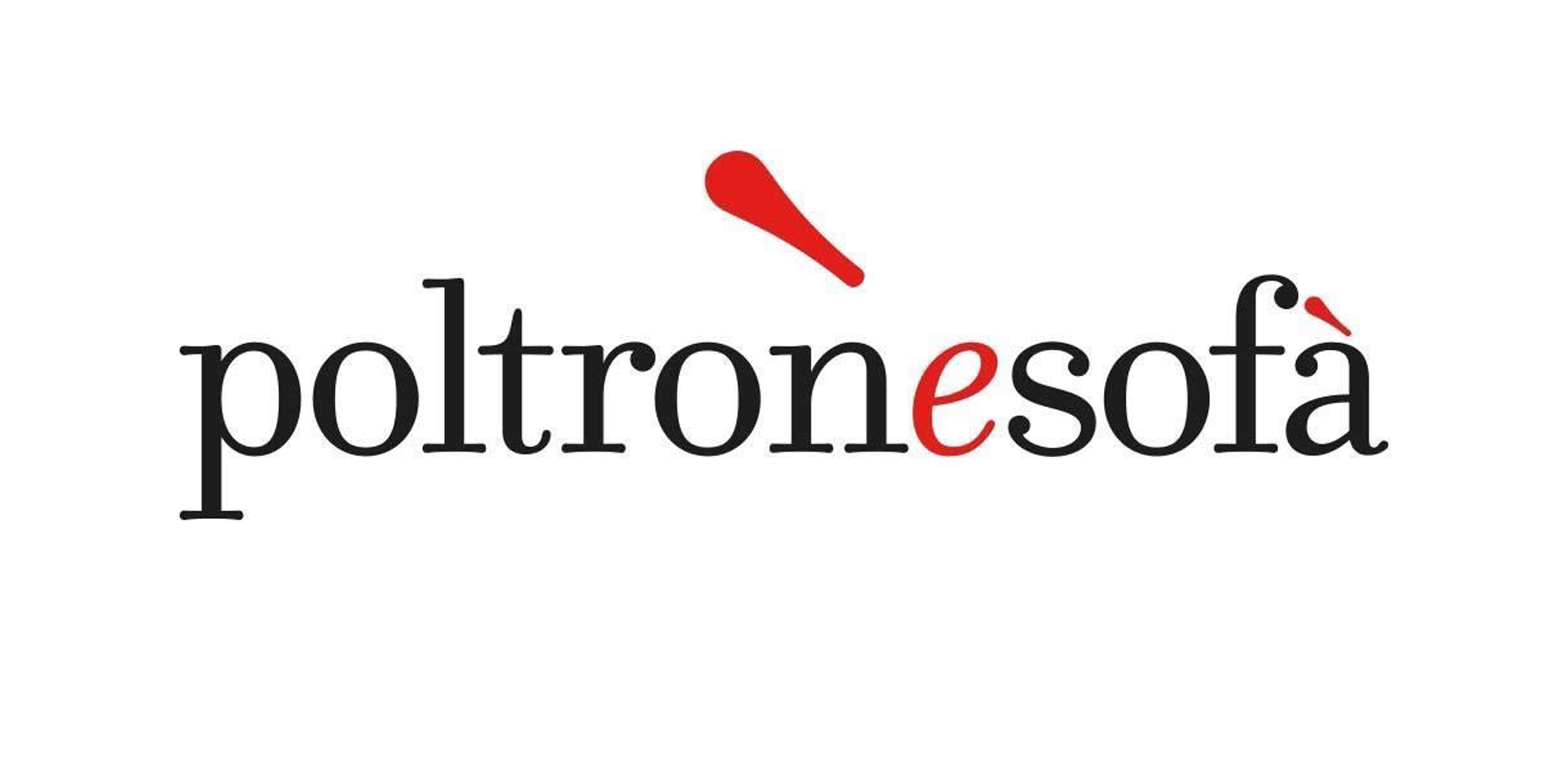 Poltrone e Sofà Logo