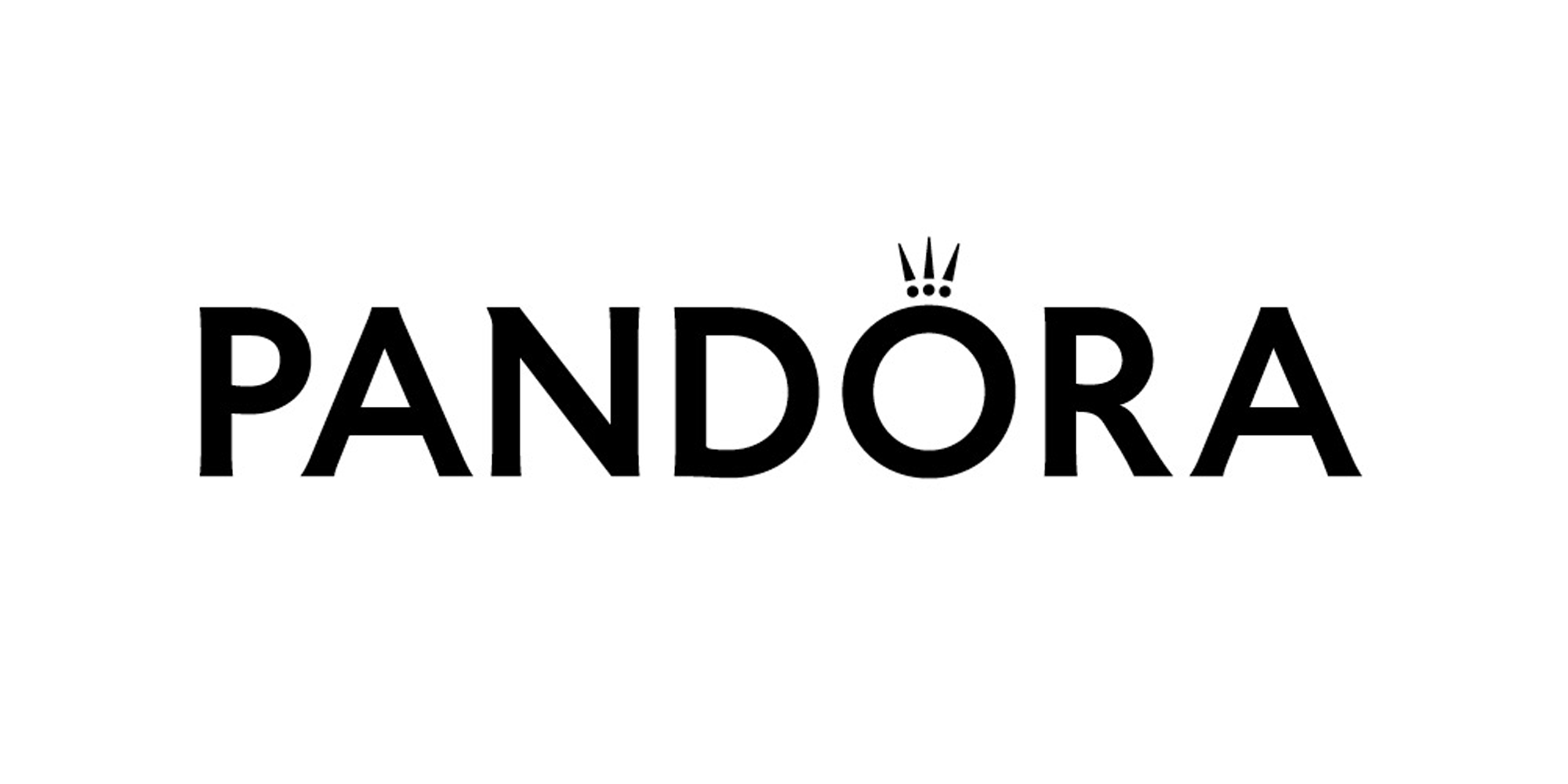 Pandora Logo