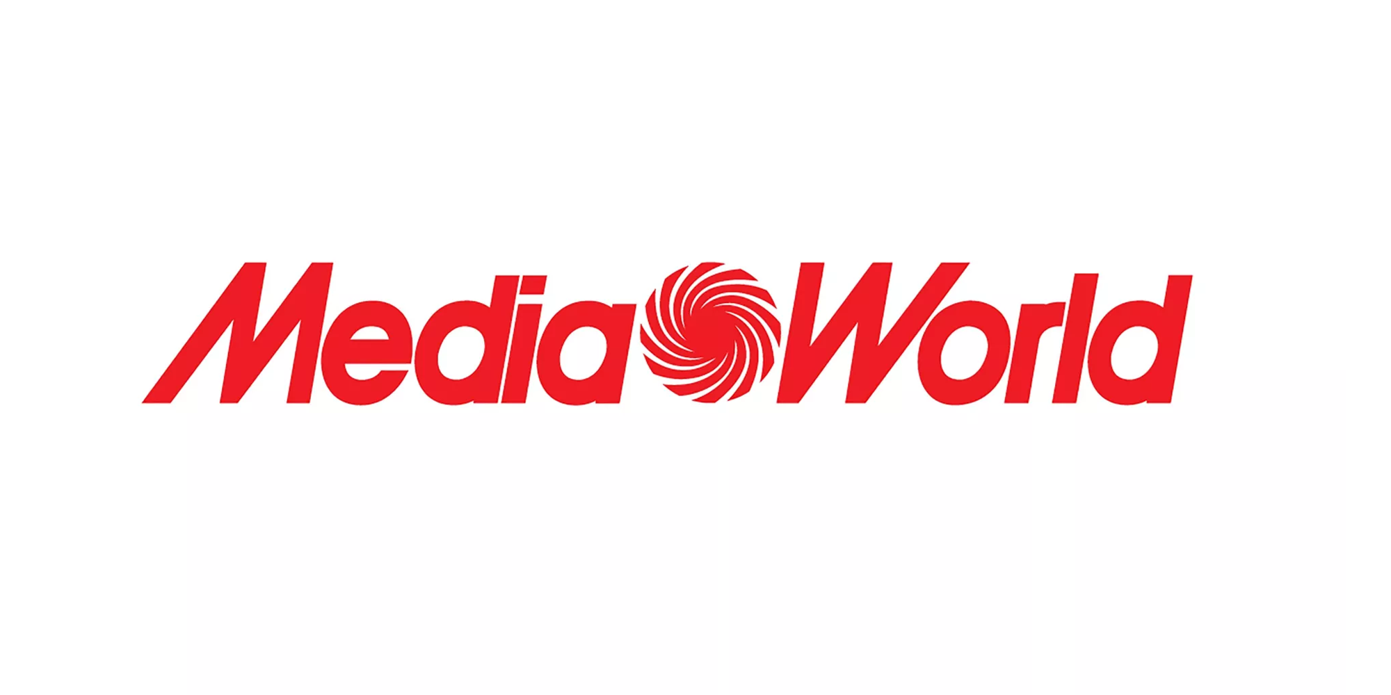 MediaWorld Logo
