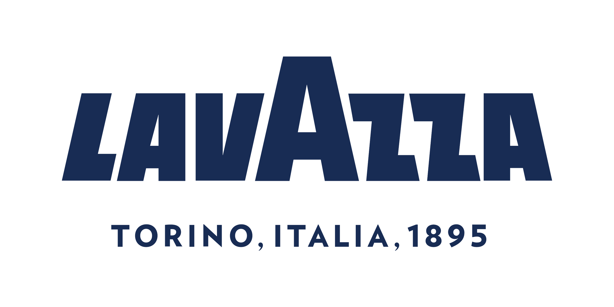 Lavazza Logo