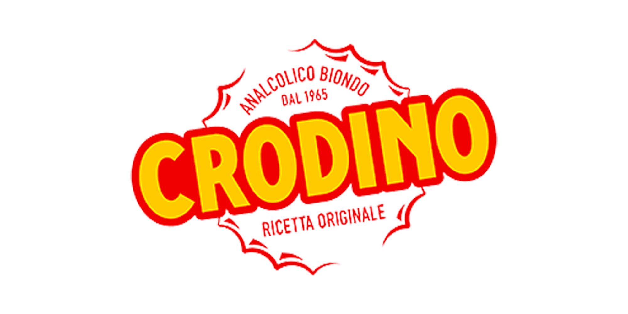 Crodino Logo