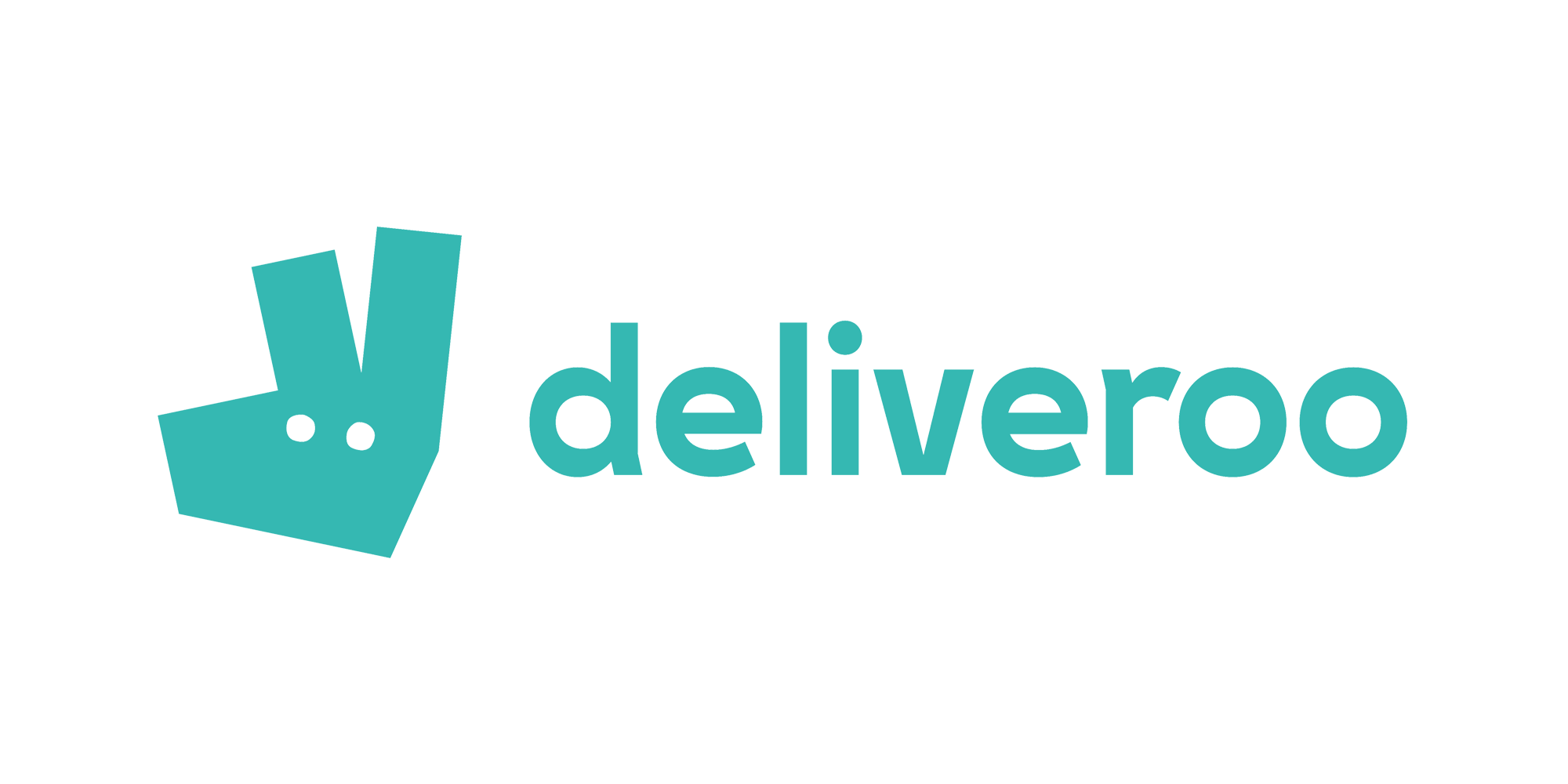 Deliveroo Logo