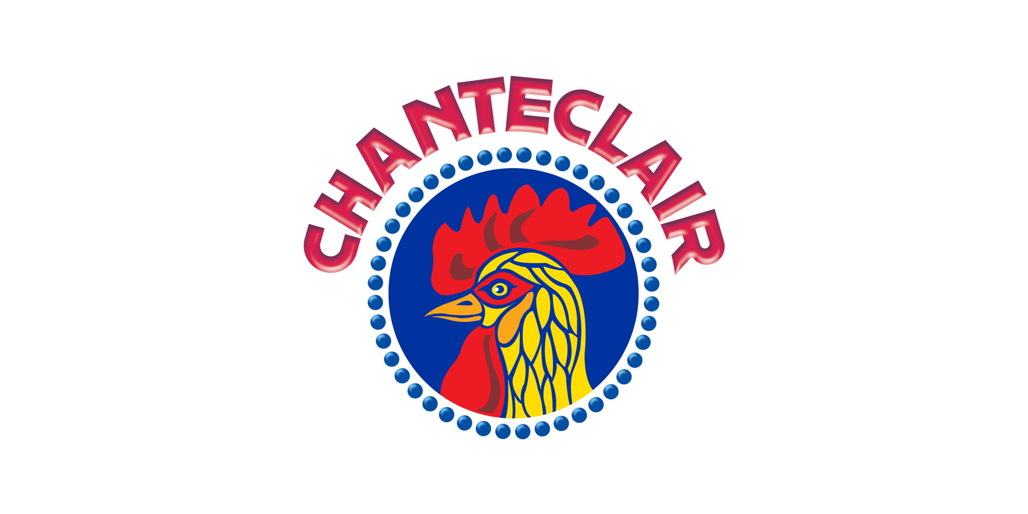 Chanteclair Logo