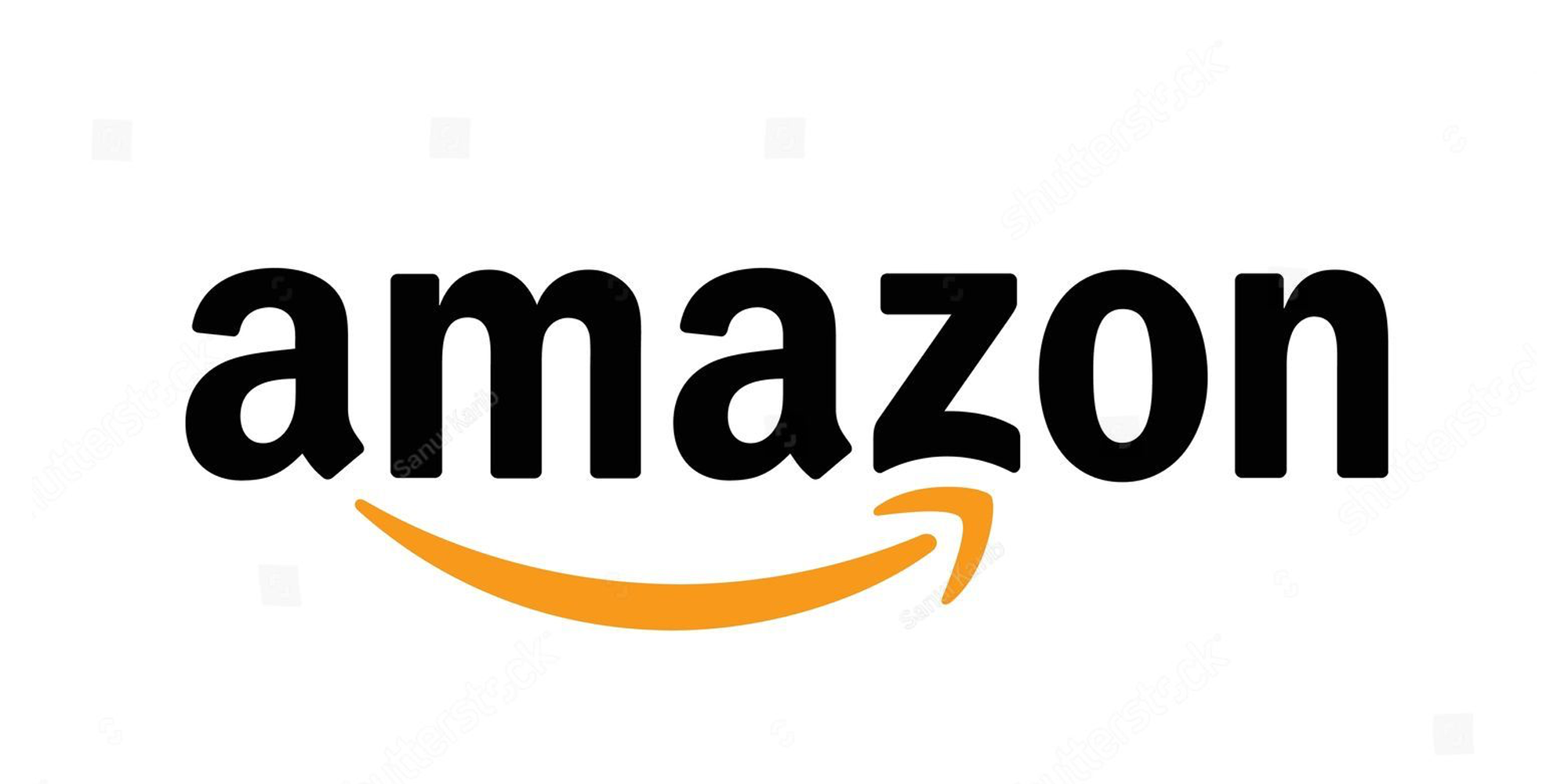 Amazon Logo